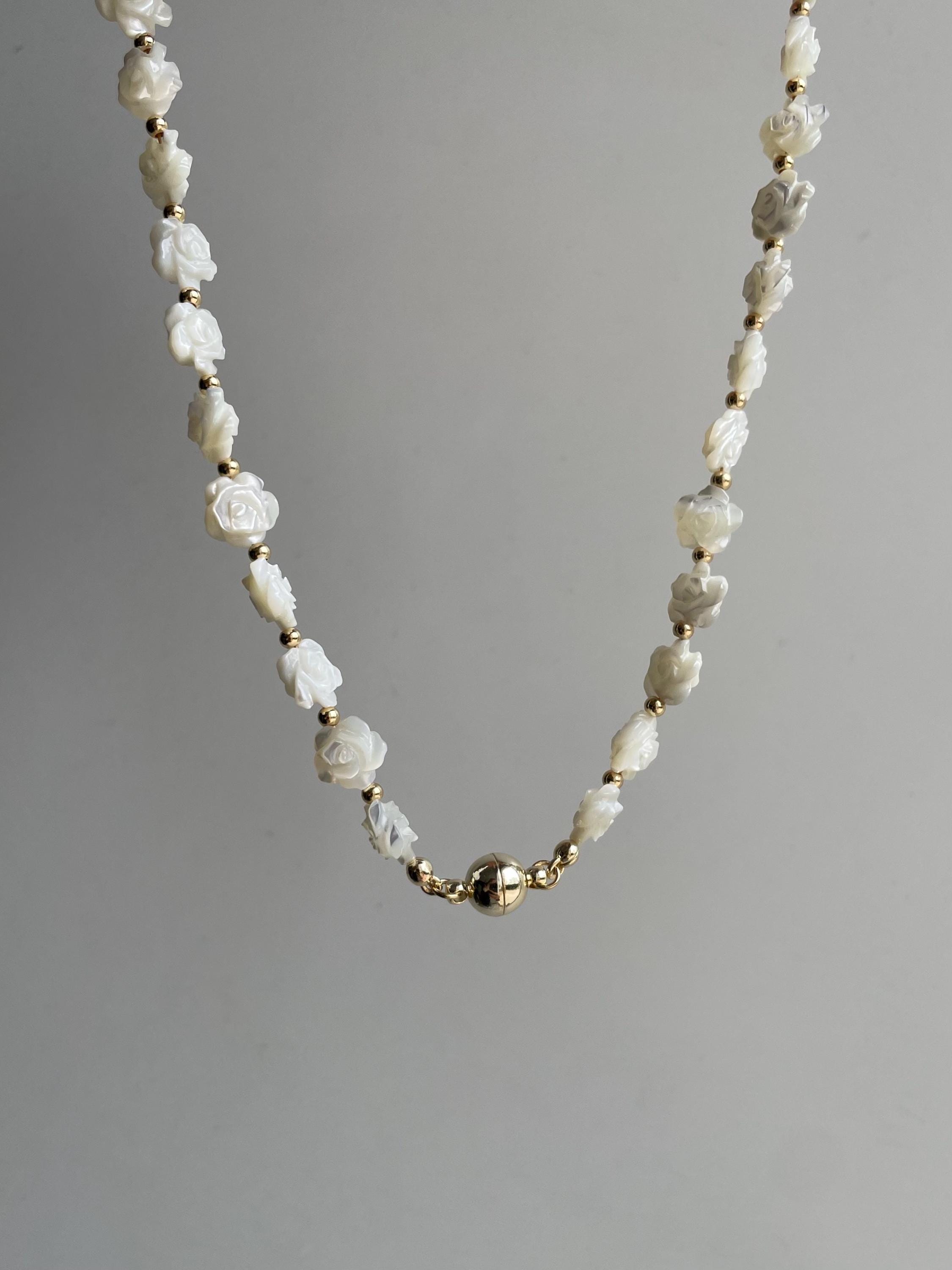 Dainty Rose Choker, 5 / 6